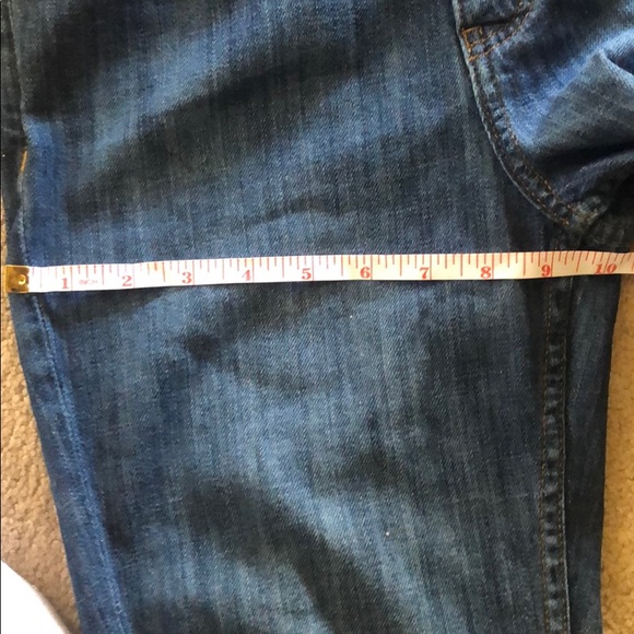 Christopher Blue Jeans - Picture 14 of 14